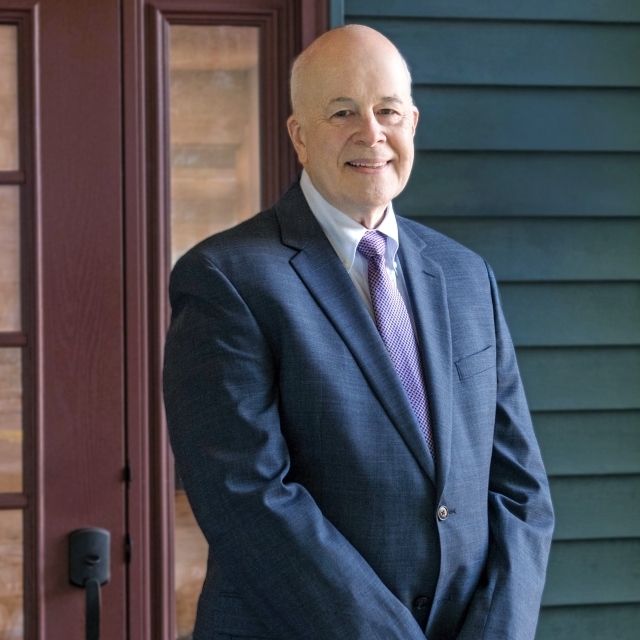 Thomas J. Clark